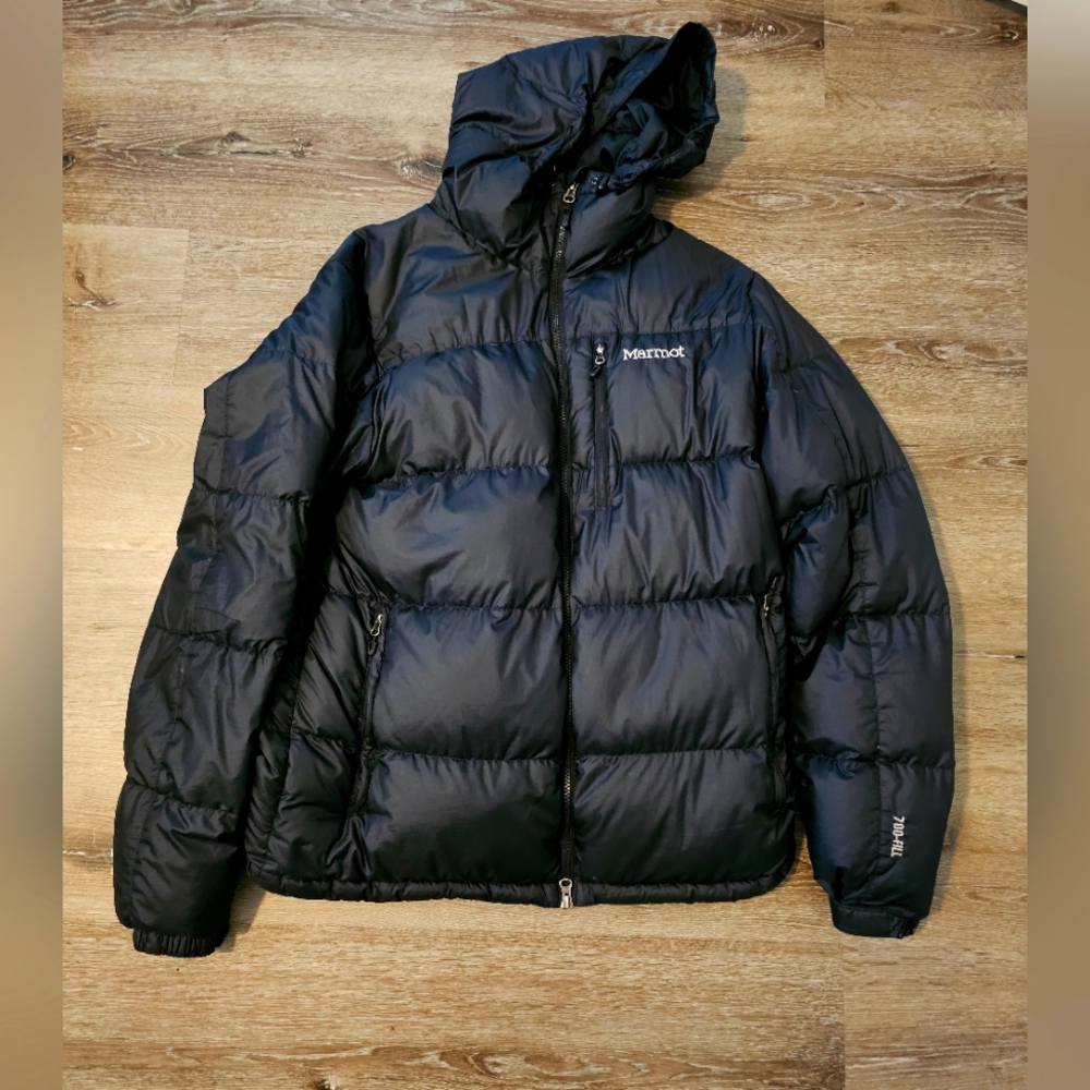 Marmot Down Jacket 700 Fill